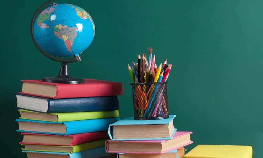 Curriculum