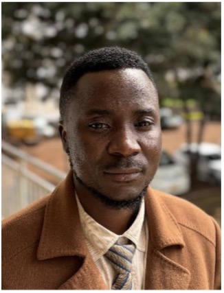 Daniel Laswai