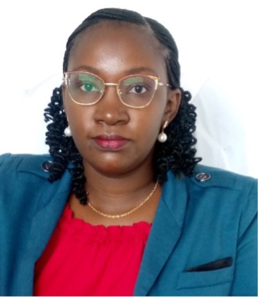 Dr. Elizabeth Peter Msubi
