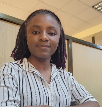 Suzan Nimrod Kilamile