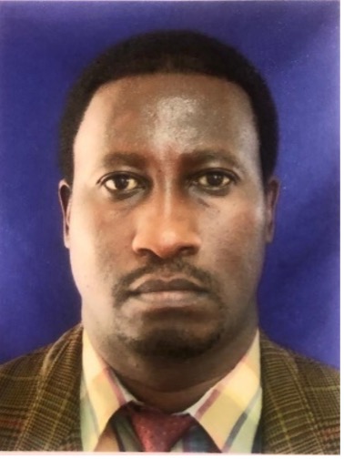 Dr. Titus Francis Msoka