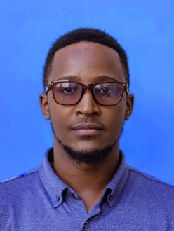 Dr. Living Henry Morewa