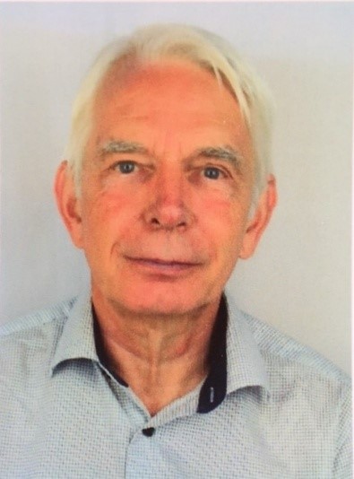 Prof. Dr. Ger JM Stienen