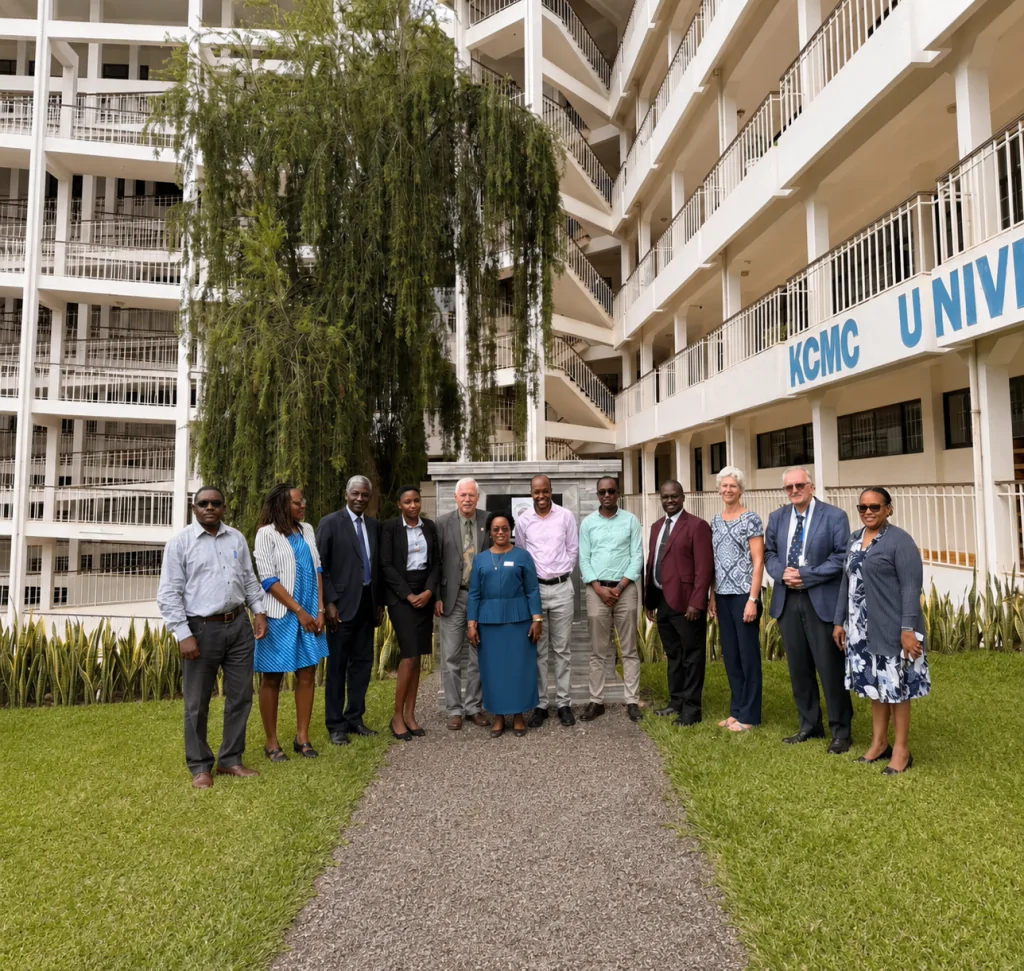 KCMC University