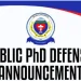 PhD