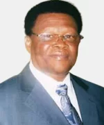 Prof. Ephata kaaya Prof. Ephata kaaya